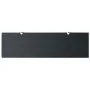 Floating glass shelf 70x20 cm 8 mm by vidaXL, Shelves and shelves - Ref: Foro24-243790, Price: 25,54 €, Discount: %