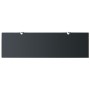 Schwebendes Glasregal 70x20 cm 8 mm von vidaXL, Regale und Regale - Ref: Foro24-243790, Preis: 26,02 €, Rabatt: %