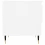 Coffee tables 2 pcs engineered wood white 50x46x50 cm by , Coffee table - Ref: Foro24-830893, Price: 63,04 €, Discount: %