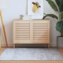 Puertas de armario de lamas 2 uds madera de pino 61,5x49,4 cm de , Puertas de armarios - Ref: Foro24-151119, Precio: 50,97 €,...