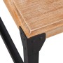 Recycled solid wood coffee table 100x60x45 cm by vidaXL, Coffee table - Ref: Foro24-243914, Price: 140,87 €, Discount: %