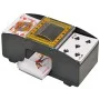 Poker/blackjack combo game with 600 aluminum laser chips by vidaXL, Poker cases and chips - Ref: Foro24-80186, Price: 114,97 ...