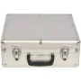 Poker/blackjack combo game with 600 aluminum laser chips by vidaXL, Poker cases and chips - Ref: Foro24-80186, Price: 114,97 ...