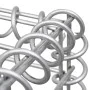 Muro de gaviones con cubierta acero galvanizado 600x50x100 cm de , Paneles de vallas - Ref: Foro24-142530, Precio: 242,16 €, ...