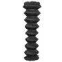 Grauer Maschendrahtzaun aus Stahl 15 x 1,5 m von , Zaunpaneele - Ref: Foro24-142426, Preis: 81,23 €, Rabatt: %