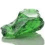 Garden gabion rocks green glass 60-120 mm 25 kg by vidaXL, Garden stones and stone paths - Ref: Foro24-142315, Price: 57,80 €...