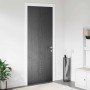 Lámina autoadhesiva para muebles PVC madera oscura 500x90 cm