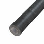 Lámina autoadhesiva para muebles PVC madera oscura 500x90 cm