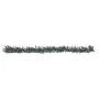 Set de decoración navideña para puerta 4 piezas PVC de , Arboles de navidad - Ref: Foro24-357769, Precio: 111,08 €, Descuento: %