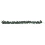 Set de decoración navideña para puerta 4 piezas PVC de , Arboles de navidad - Ref: Foro24-357769, Precio: 112,99 €, Descuento: %