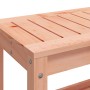 Gartenbank aus massivem Douglasienholz, 108 x 35 x 45 cm von , Gartenbänke - Ref: Foro24-832385, Preis: 88,26 €, Rabatt: %