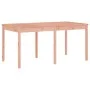 Garden dining set 13 pieces solid Douglas fir wood by , Garden sets - Ref: Foro24-3157726, Price: 537,22 €, Discount: %
