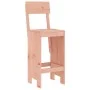Juego de muebles de jardín 9 pzas madera maciza abeto Douglas de , Conjuntos de jardín - Ref: Foro24-3157822, Precio: 659,21 ...