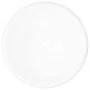 Round ceramic sink 40x15 cm white by vidaXL, Sinks - Ref: Foro24-142340, Price: 71,98 €, Discount: %