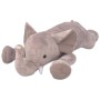 Großer Plüschelefant XXL 120 cm von vidaXL, Stofftiere - Ref: Foro24-80193, Preis: 58,89 €, Rabatt: %