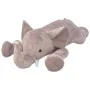 Large plush elephant XXL 120 cm by vidaXL, Stuffed animals - Ref: Foro24-80193, Price: 57,75 €, Discount: %