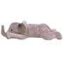 Großer Plüschelefant XXL 120 cm von vidaXL, Stofftiere - Ref: Foro24-80193, Preis: 58,89 €, Rabatt: %