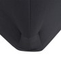 Elastische Tischdecke 2 Stück 120x60,5x74 Anthrazit von vidaXL, Abdeckungen - Ref: Foro24-132039, Preis: 26,70 €, Rabatt: %