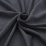 Elastic table cover 2 pcs 120x60.5x74 anthracite by vidaXL, Covers - Ref: Foro24-132039, Price: 26,70 €, Discount: %