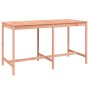 Gartenmöbel-Set 9-teilig aus Massivholz Douglasie von , Gartensets - Ref: Foro24-3157762, Preis: 553,04 €, Rabatt: %