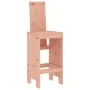 Douglas Hochtisch und Gartenhocker 5 Stück Massivholz von , Gartensets - Ref: Foro24-3157774, Preis: 331,82 €, Rabatt: %