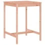 Douglas Hochtisch und Gartenhocker 5 Stück Massivholz von , Gartensets - Ref: Foro24-3157774, Preis: 331,82 €, Rabatt: %
