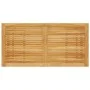 Juego de comedor para jardín de 5 piezas gris de , Conjuntos de jardín - Ref: Foro24-3068736, Precio: 403,15 €, Descuento: %