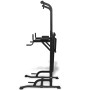 Power Tower Kraftgerät mit Bauchbank von vidaXL, Gewichthebermaschinen - Ref: Foro24-91191, Preis: 213,53 €, Rabatt: %
