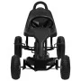 Pedal kart with black tires by vidaXL, Pedal or push vehicles - Ref: Foro24-80199, Price: 147,64 €, Discount: %