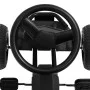 Pedal kart with black tires by vidaXL, Pedal or push vehicles - Ref: Foro24-80199, Price: 147,64 €, Discount: %