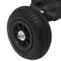 Pedal kart with black tires by vidaXL, Pedal or push vehicles - Ref: Foro24-80199, Price: 147,64 €, Discount: %