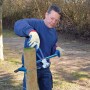 Draper Tools Zaundraht-Spannwerkzeug 600 mm von Draper Tools, Zubehör für Tore und Zäune - Ref: Foro24-415049, Preis: 70,24 €...