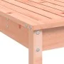 Mesa y sillas de jardín 3 pzas madera maciza Douglas by , Garden sets - Ref: Foro24-3157738, Price: 184,31 €, Discount: %