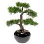 Smaragd Künstlicher grüner Bonsai-Zeder 34 cm 420003 von Emerald, Künstliche Flora - Ref: Foro24-414504, Preis: 54,17 €, Raba...
