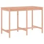 Juego de muebles de jardín 7 pzas madera maciza abeto Douglas de , Conjuntos de jardín - Ref: Foro24-3157786, Precio: 510,03 ...