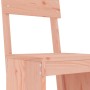 Juego de muebles de jardín 7 pzas madera maciza abeto Douglas by , Garden sets - Ref: Foro24-3157816, Price: 487,74 €, Discou...
