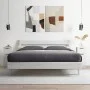 Aparadores 2 uds madera contrachapada blanco 30x30x70 cm de , Aparadores - Ref: Foro24-811116, Precio: 96,09 €, Descuento: %