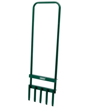 Draper Tools Lawn Aerator 29x93 cm Green 30565 by Draper Tools, Lawn Aerators and Blowers - Ref: Foro24-415117, Price: 34,75 ...