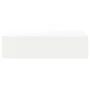 Mueble para TV con luces LED blanco 60x35x15,5 cm de , Muebles TV - Ref: Foro24-842886, Precio: 53,11 €, Descuento: %