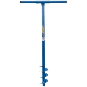 Draper Tools Floor drill with drill 10x95 cm 82846 by Draper Tools, Helical augers - Ref: Foro24-415186, Price: 44,32 €, Disc...