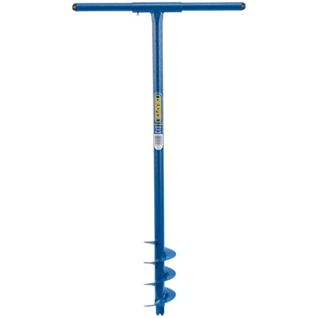 Draper Tools Floor drill with drill 10x95 cm 82846 by Draper Tools, Helical augers - Ref: Foro24-415186, Price: 44,31 €, Disc...
