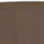 4-piece brown fabric sofa set with cushions by , Sofas - Ref: Foro24-3201563, Price: 656,00 €, Discount: %