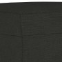 3-piece sofa set with black fabric cushions by , Sofas - Ref: Foro24-3201580, Price: 441,78 €, Discount: %