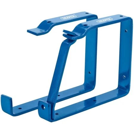 Draper Tools Universal ladder rack brackets 2 pcs 24808 by Draper Tools, Ladders - Ref: Foro24-415175, Price: 32,57 €, Discou...