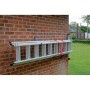 Draper Tools Universal ladder rack brackets 2 pcs 24808 by Draper Tools, Ladders - Ref: Foro24-415175, Price: 32,65 €, Discou...