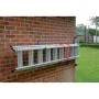 Draper Tools Universal ladder rack brackets 2 pcs 24808 by Draper Tools, Ladders - Ref: Foro24-415175, Price: 32,57 €, Discou...