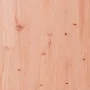 Planter with solid Douglas wood fence design 40x40x40 cm by , Pots and planters - Ref: Foro24-832450, Price: 20,50 €, Discoun...