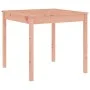 Garden dining set 5 pieces solid Douglas wood by , Garden sets - Ref: Foro24-3157714, Price: 212,22 €, Discount: %