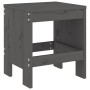 13-teilige Garten-Essgarnitur aus massivem Kiefernholz von , Gartensets - Ref: Foro24-3157723, Preis: 624,87 €, Rabatt: %