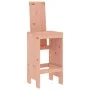 Stehtisch und Gartenhocker 5 Stück Massivholz Douglasie von , Gartensets - Ref: Foro24-3157780, Preis: 349,75 €, Rabatt: %